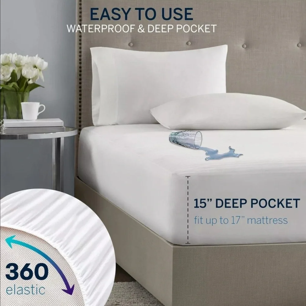 Serta needed soothing